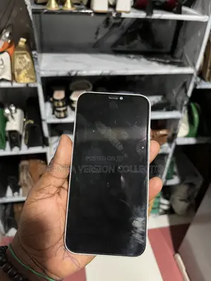 Apple iPhone 12 128 GB White