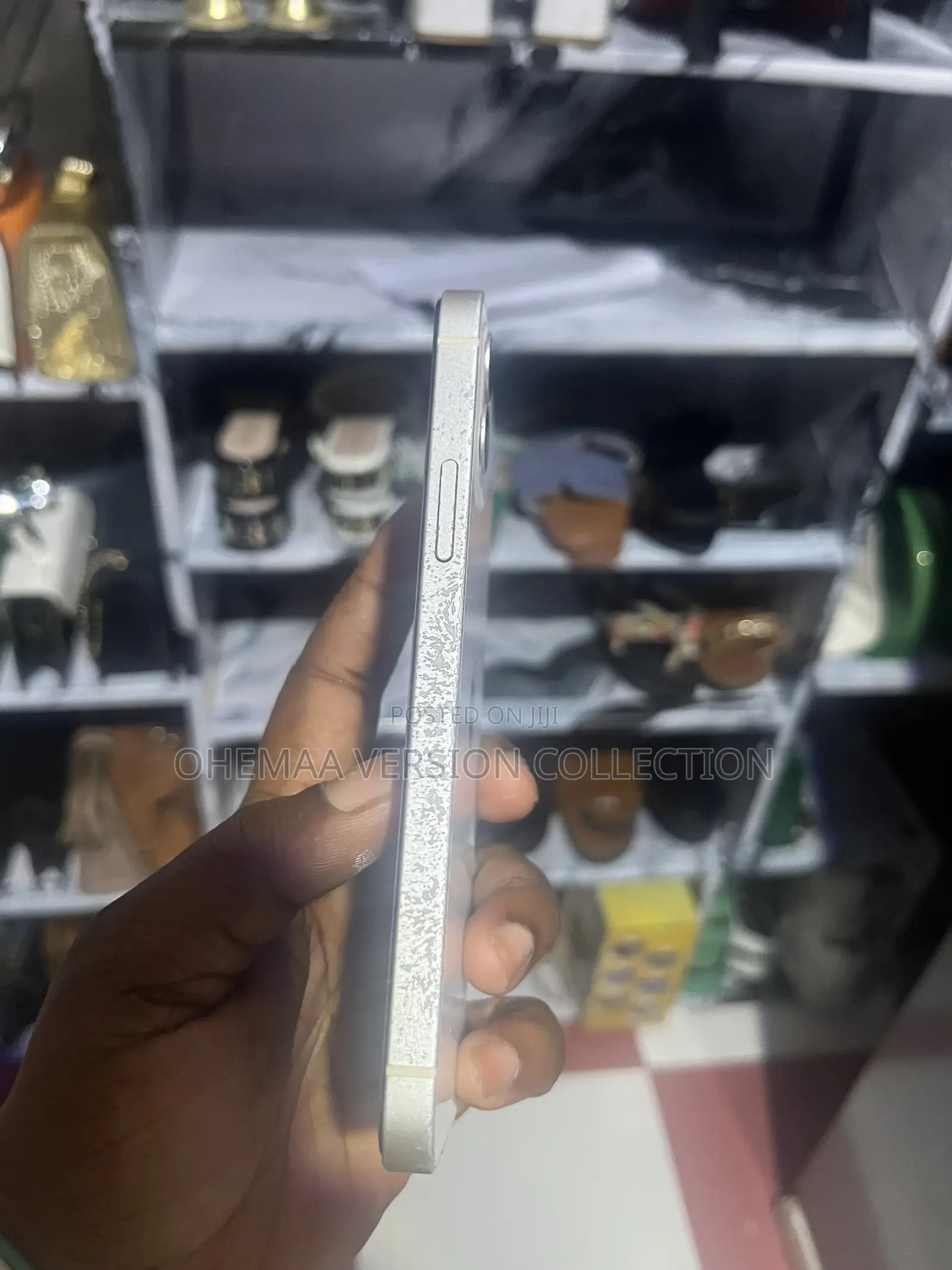 Apple iPhone 12 128 GB White