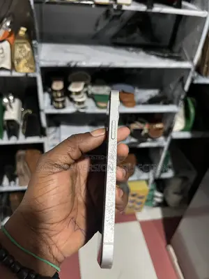 Apple iPhone 12 128 GB White