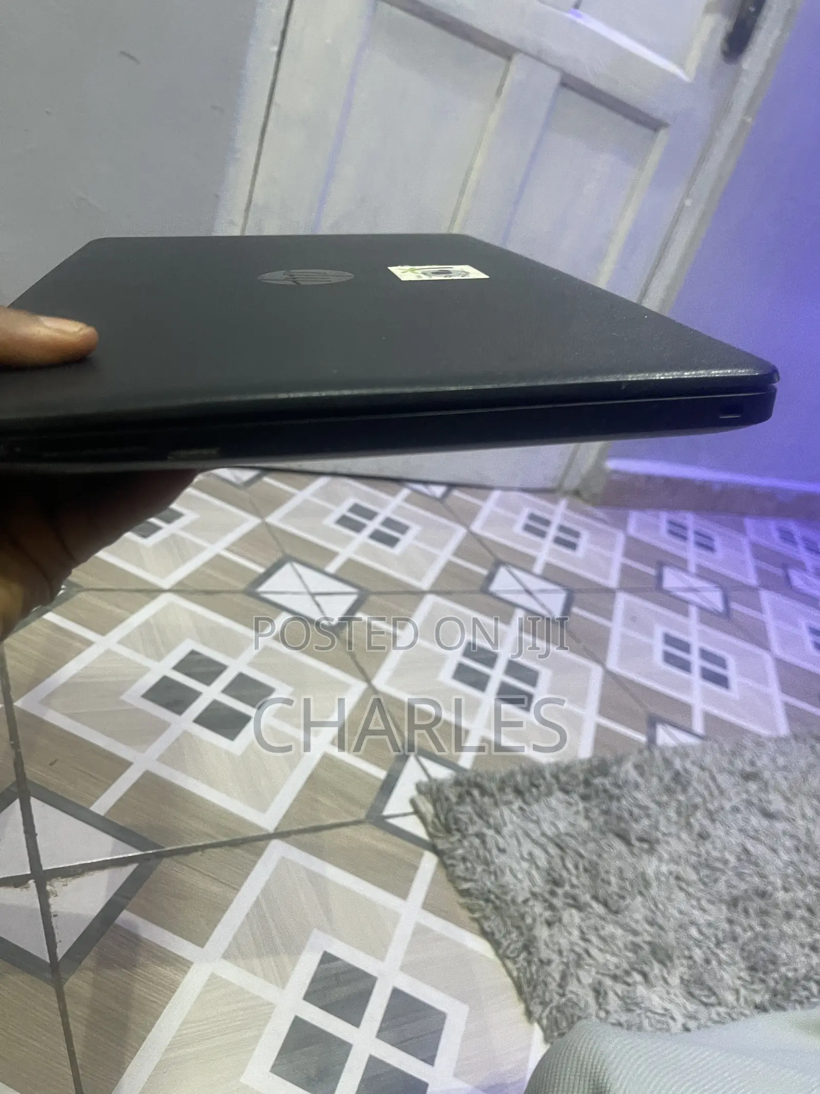 Laptop HP 15 4GB Intel Core i3 SSD 256GB