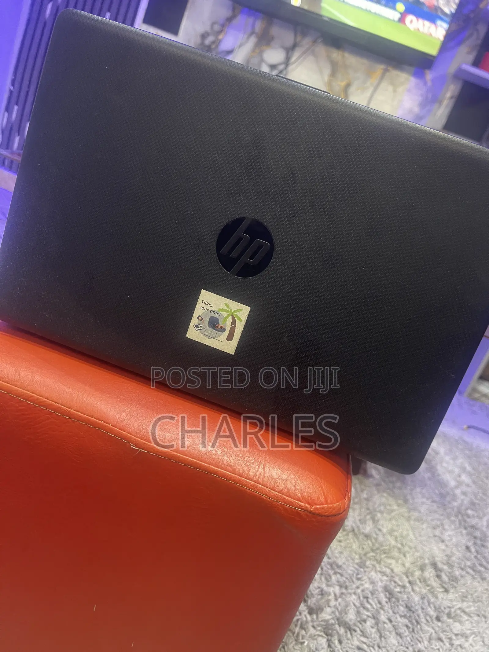 Laptop HP 15 4GB Intel Core i3 SSD 256GB