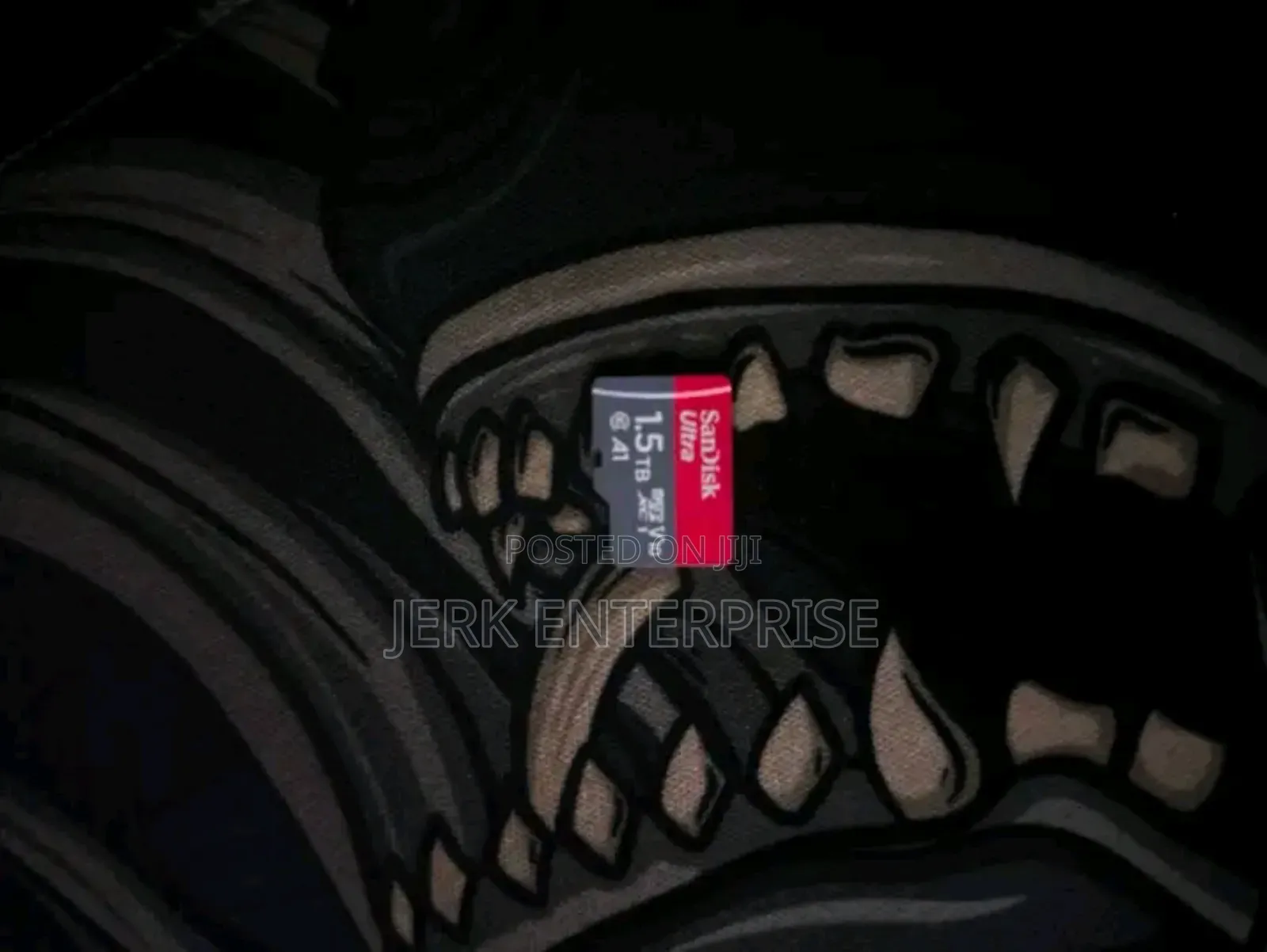 Gaming Console With 2tb
