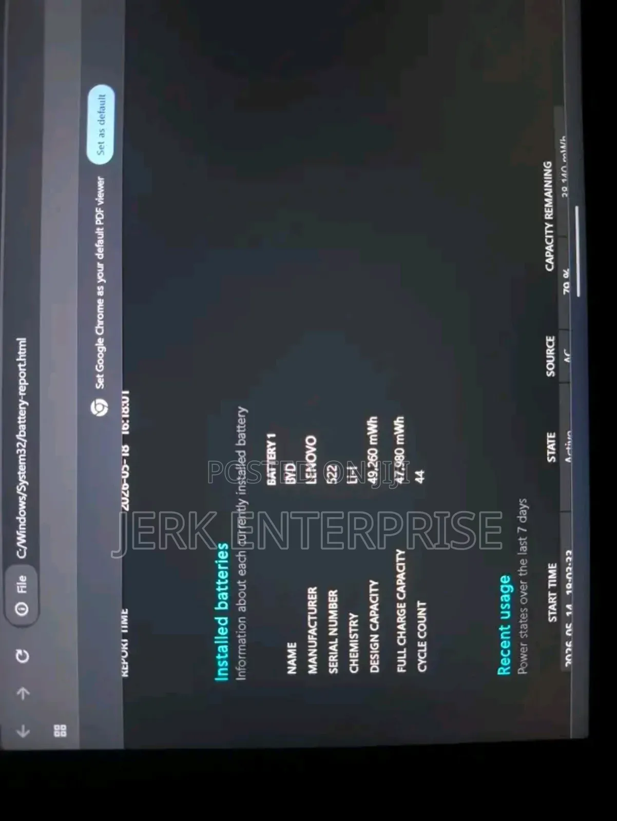 Gaming Console With 2tb