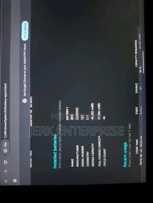 Gaming Console With 2tb