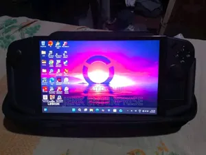 Gaming Console With 2tb