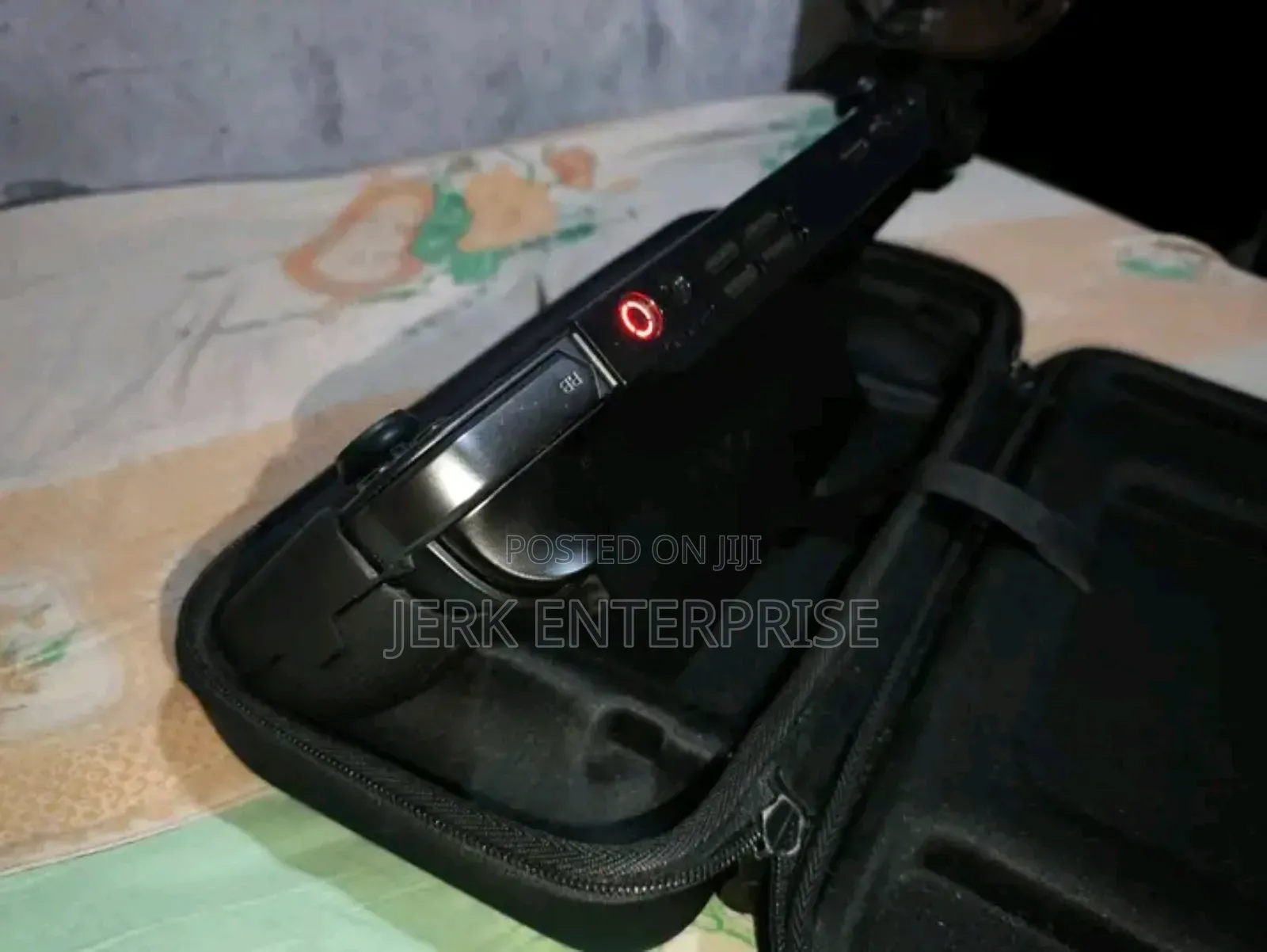 Gaming Console With 2tb