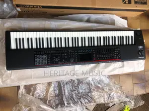 Roland Fantom 08