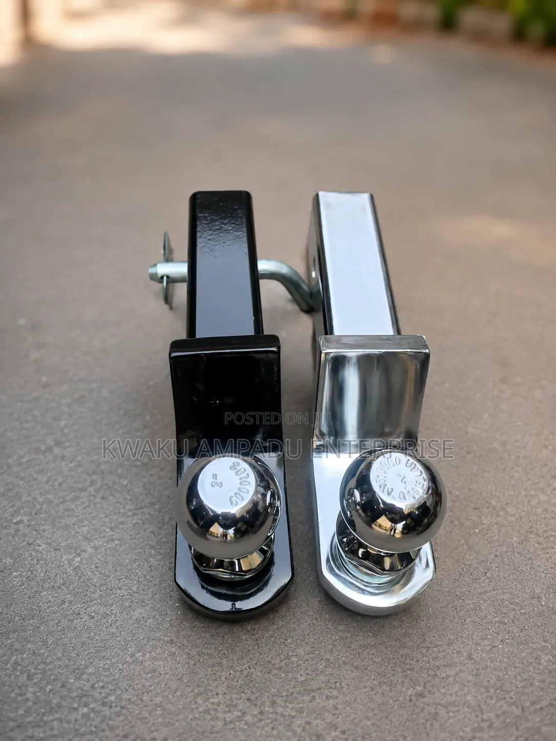 Towing Bar
