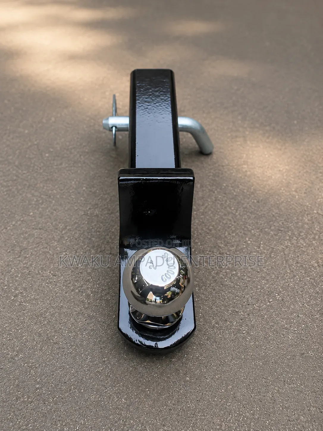 Towing Bar