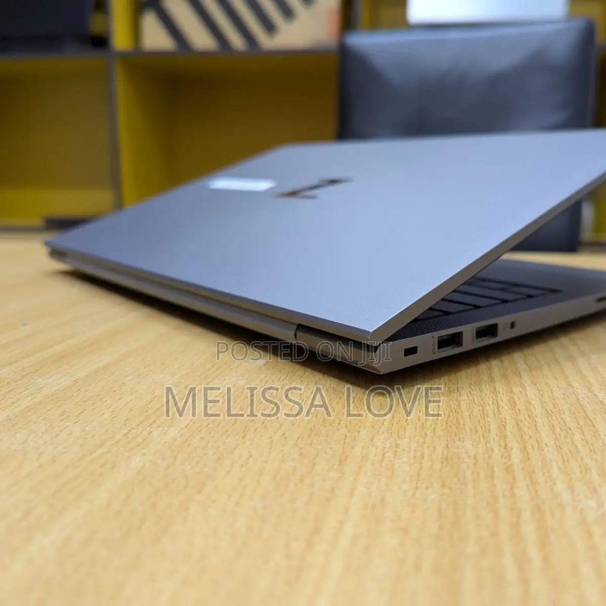 Laptop HP ZBook Firefly 14 G7 8GB Intel Core i5 SSD 256GB