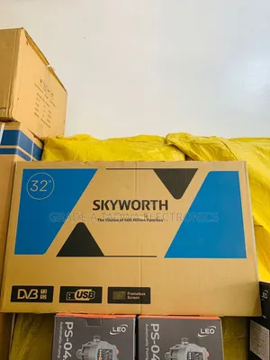 Skyworth 32inch Digital Tv