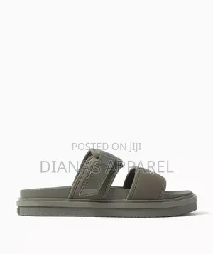 Calvin Klein Jeans Sandals