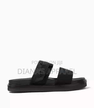 Calvin Klein Jeans Sandals