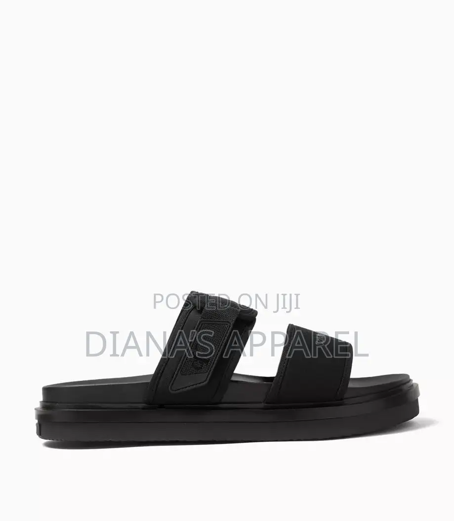 Calvin Klein Jeans Sandals