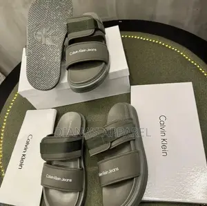 Calvin Klein Jeans Sandals