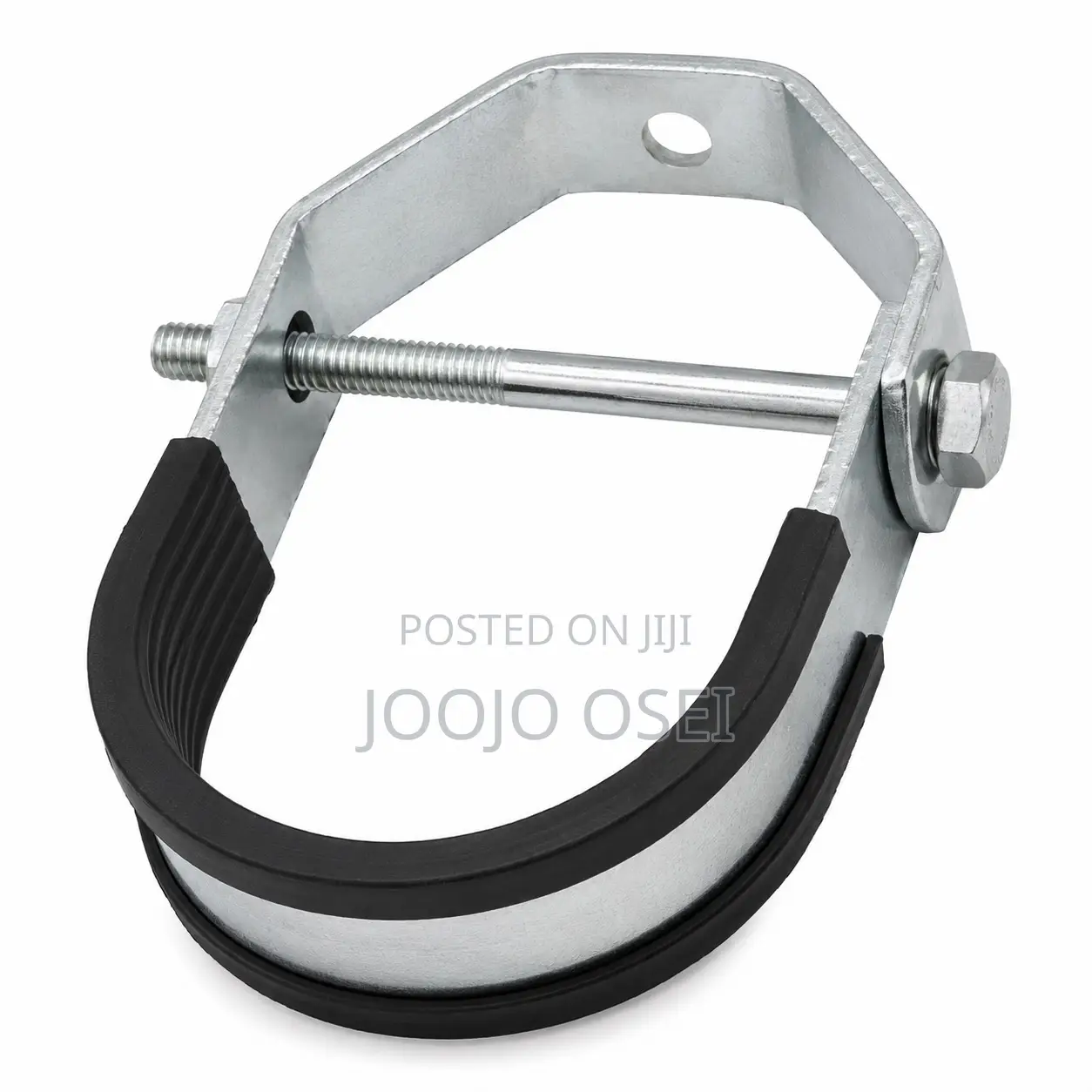 All Sizes Clevis Pipe Hanger