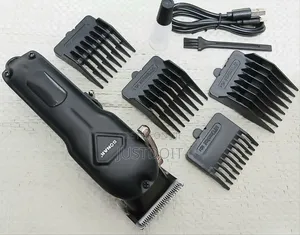 Sonar Sn 6036 Professional Hair Clipper Set.