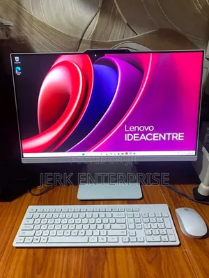 New Desktop Computer Lenovo ThinkCentre 24 16GB Intel Core i5 SSD 1T