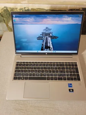 Laptop HP ProBook 450 G9 16GB Intel Core i5 SSD 256GB