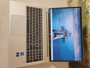 Laptop HP ProBook 450 G9 16GB Intel Core i5 SSD 256GB