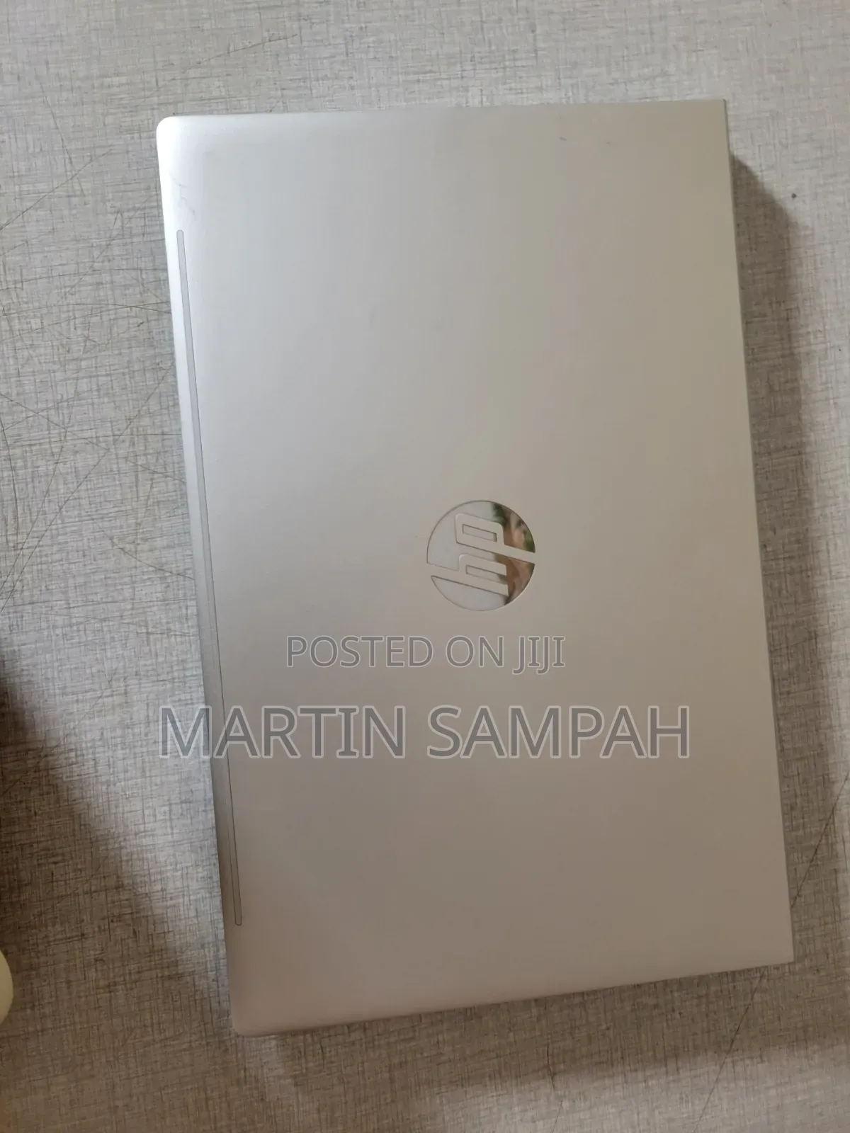 Laptop HP ProBook 450 G9 16GB Intel Core i5 SSD 256GB