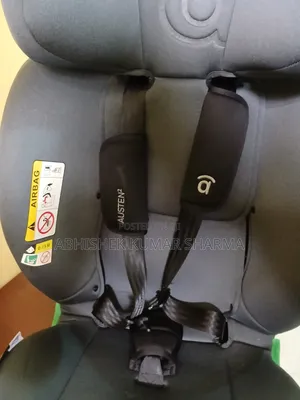 Baby Car Seat