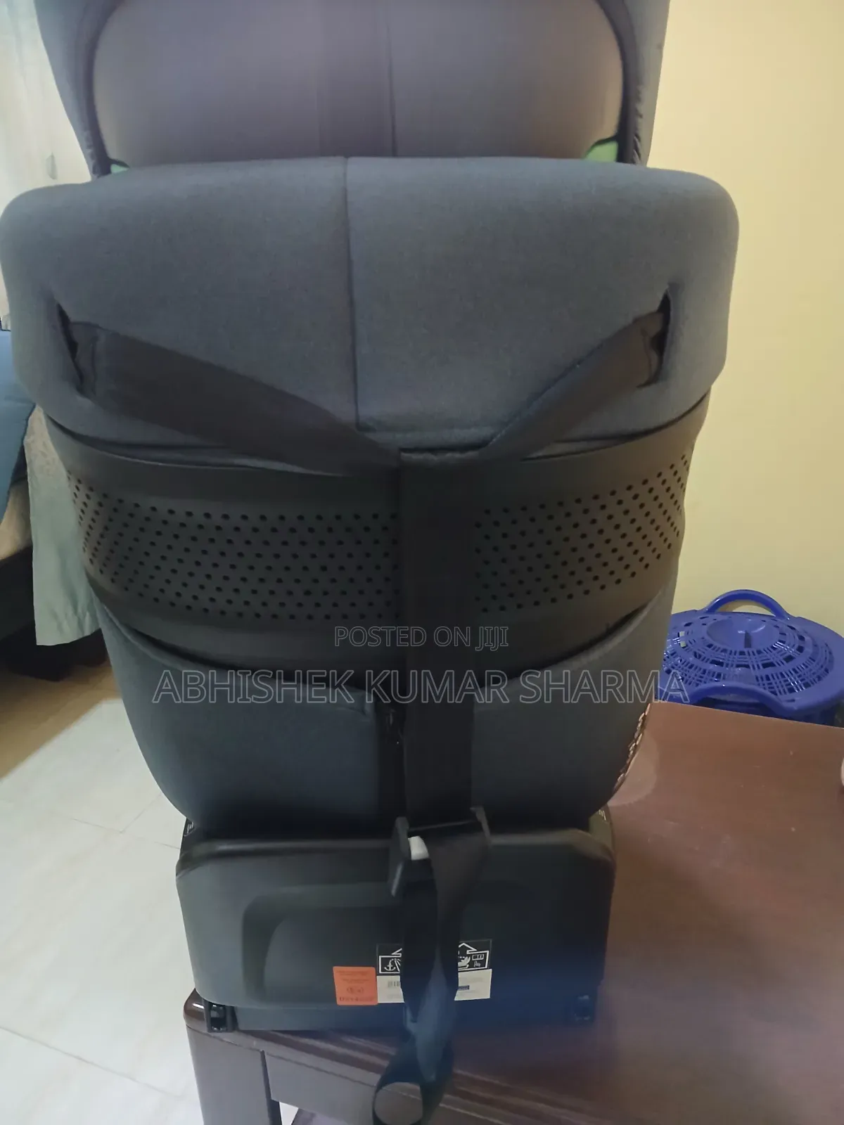 Baby Car Seat