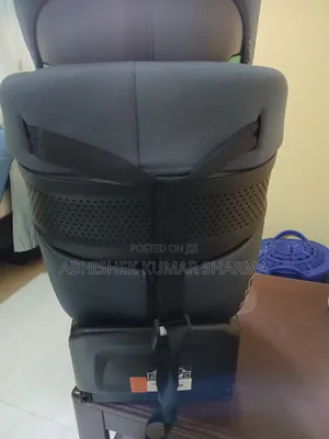 Baby Car Seat