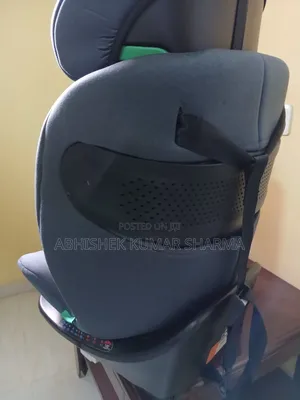 Baby Car Seat