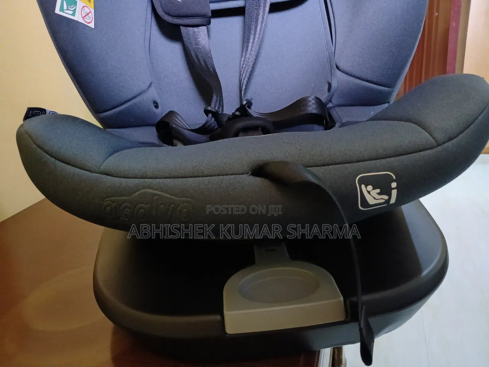 Baby Car Seat