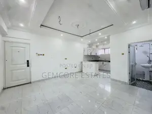 2bdrm Apartment in East Legon Hills, Ashaley Botwe for rent
