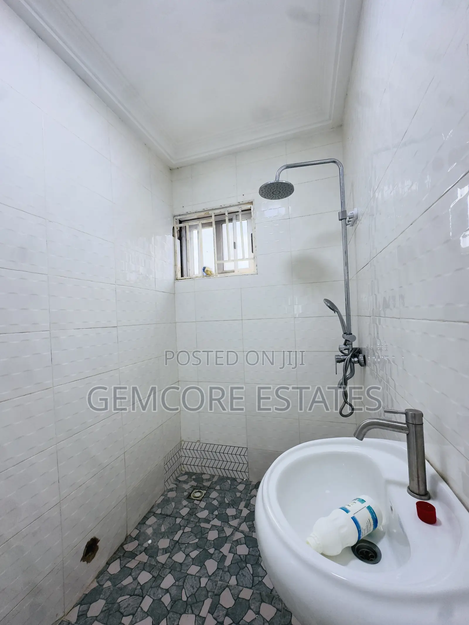2bdrm Apartment in East Legon Hills, Ashaley Botwe for rent