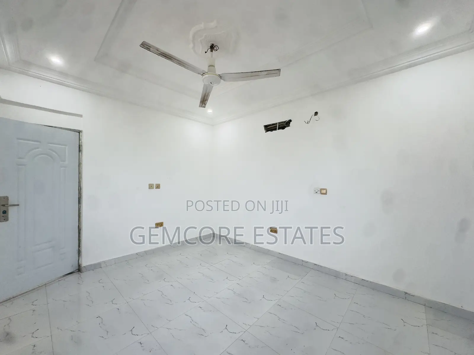 2bdrm Apartment in East Legon Hills, Ashaley Botwe for rent