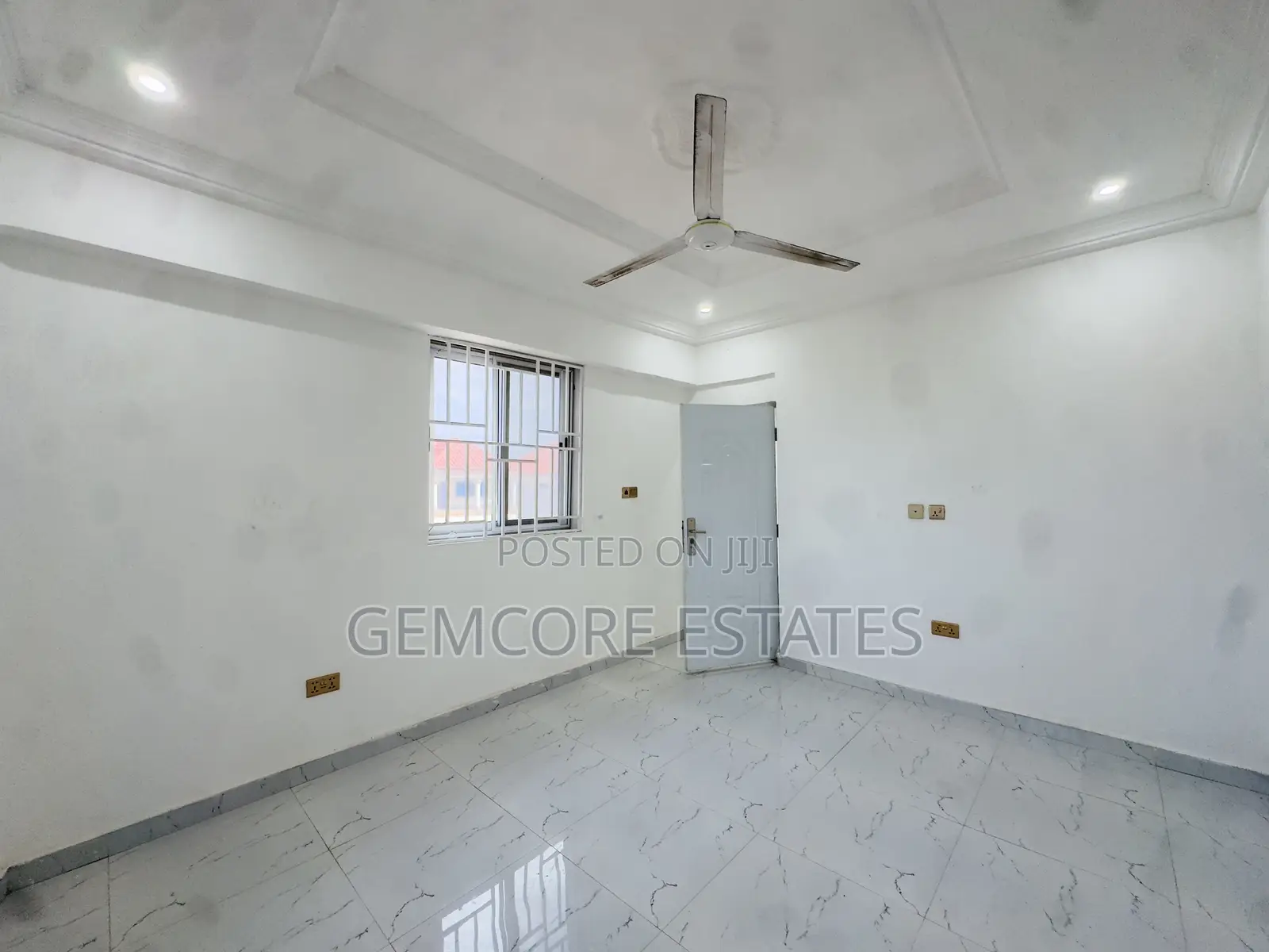 2bdrm Apartment in East Legon Hills, Ashaley Botwe for rent