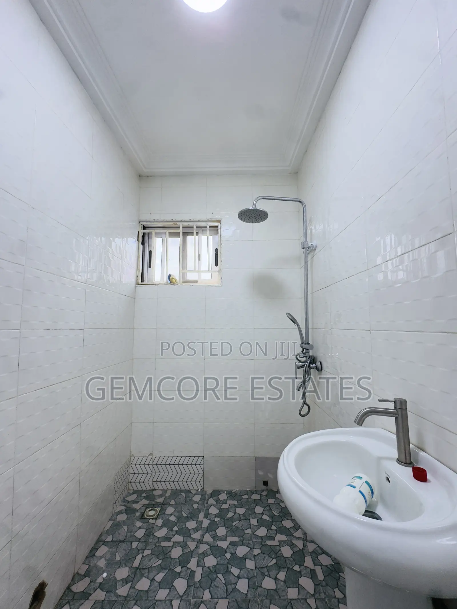 2bdrm Apartment in East Legon Hills, Ashaley Botwe for rent