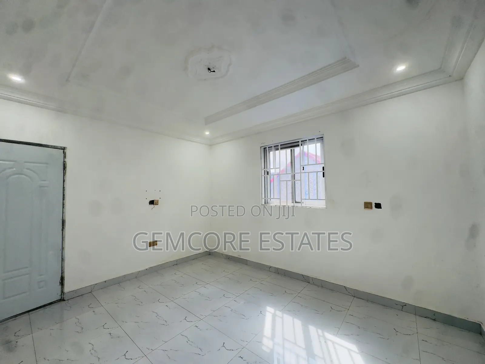 2bdrm Apartment in East Legon Hills, Ashaley Botwe for rent