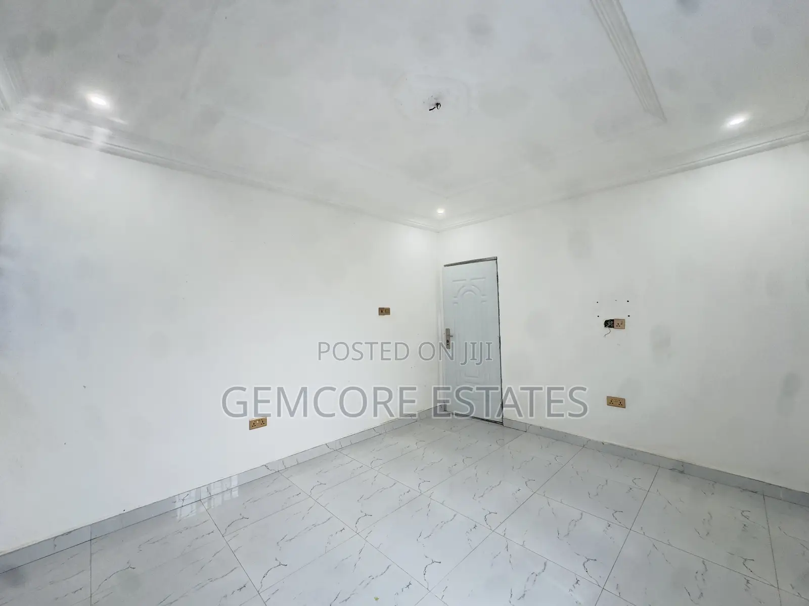 2bdrm Apartment in East Legon Hills, Ashaley Botwe for rent