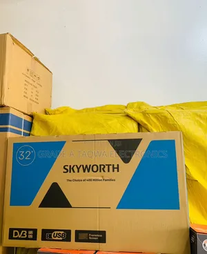 Skyworth 32inch Digital Tv