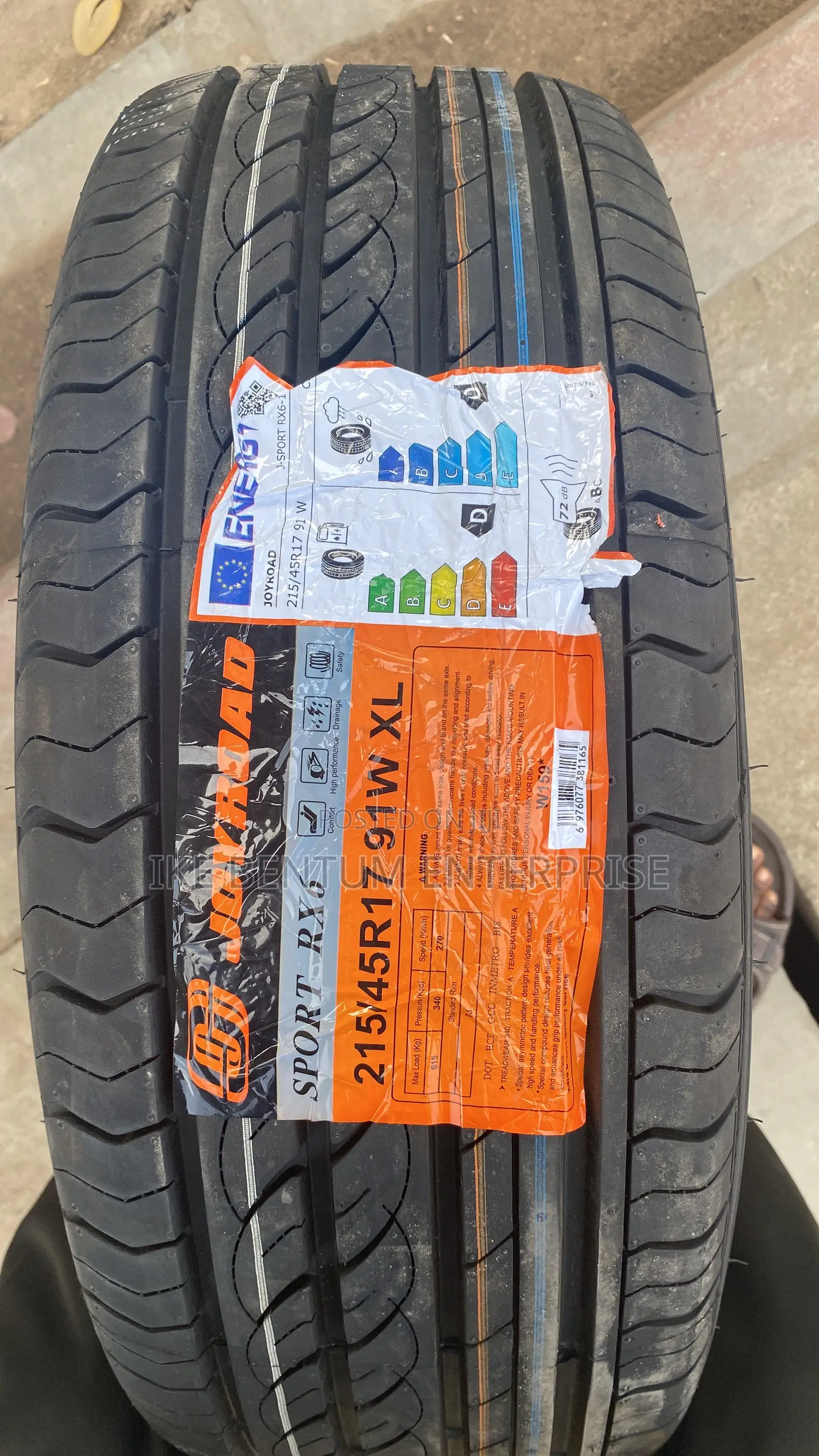 The Tyres Brands Are:Michelin,Yokohama,Bridgestone,Dunlop,Continental