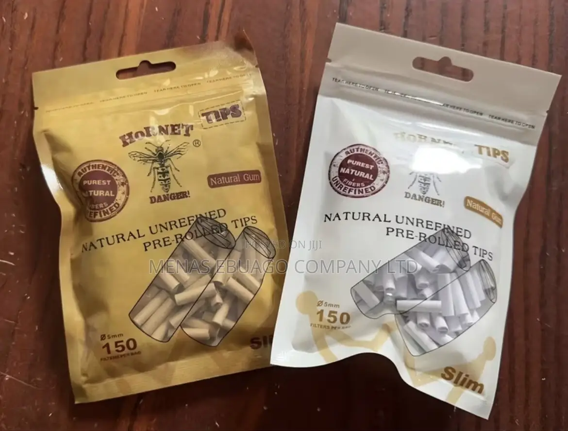 Filter Tips