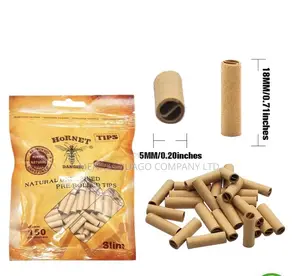 Filter Tips