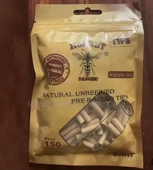 Filter Tips