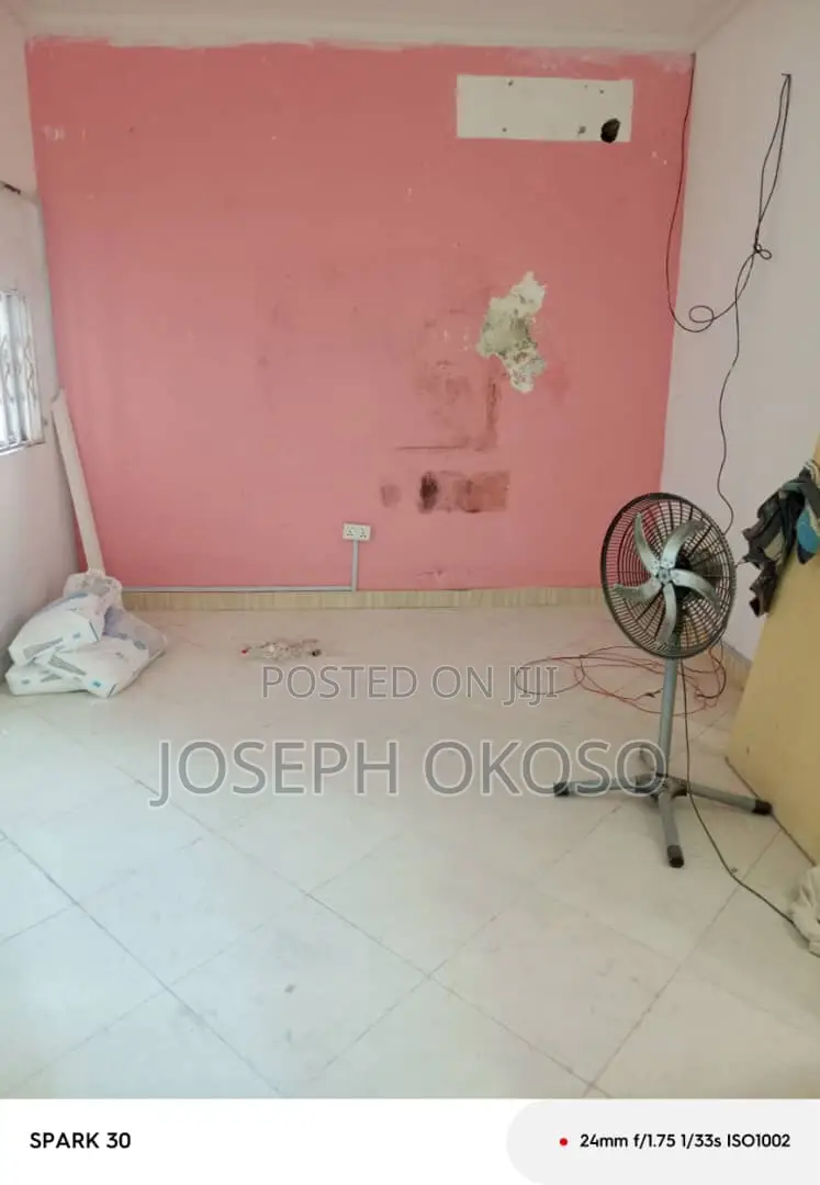 Mini Flat in Little Rock Consult, Dzorwulu for rent