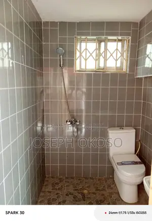 Mini Flat in Little Rock Consult, Dzorwulu for rent