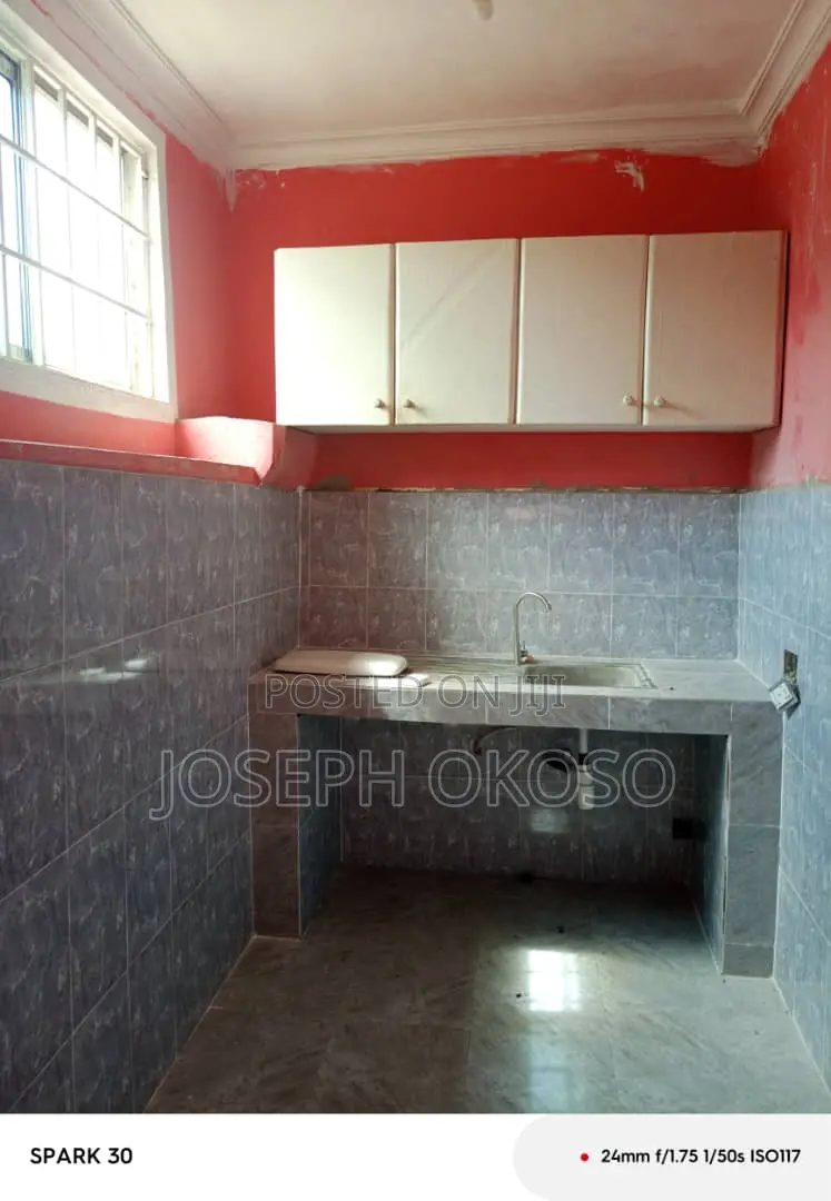 Mini Flat in Little Rock Consult, Dzorwulu for rent
