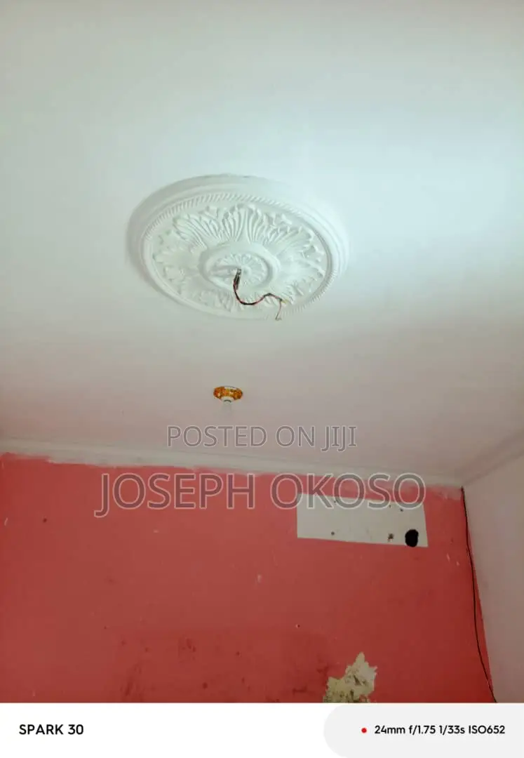 Mini Flat in Little Rock Consult, Dzorwulu for rent