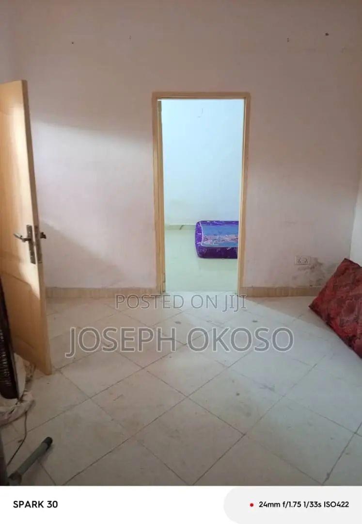 Mini Flat in Little Rock Consult, Dzorwulu for rent