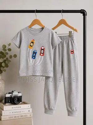 2in1 Kids Clothes