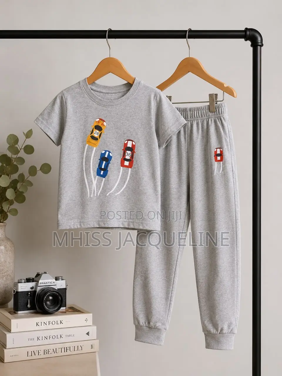 2in1 Kids Clothes