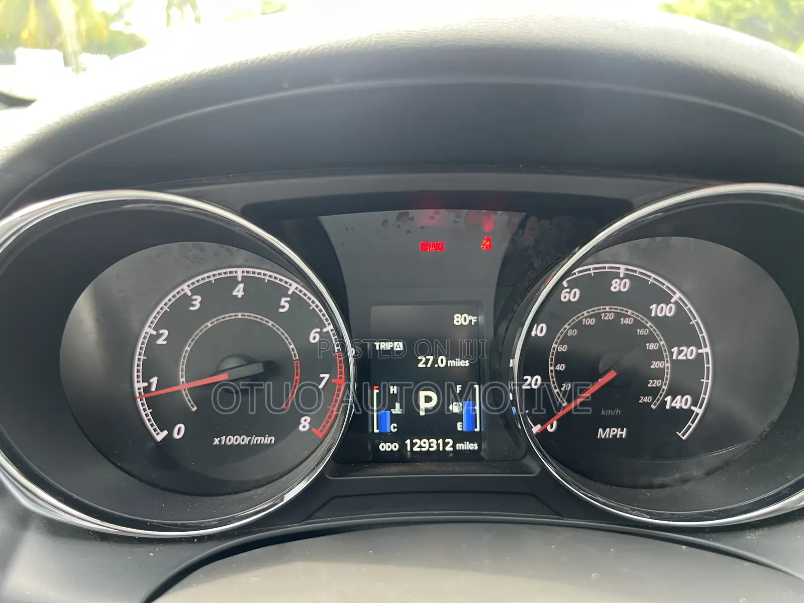 Mitsubishi Outlander Sport 2.4 SEL 2016 Gray
